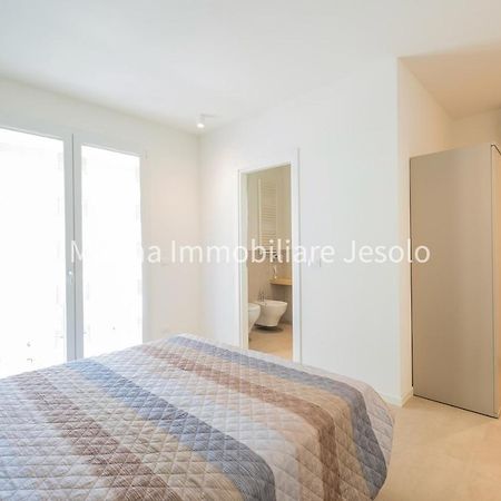 Per Mar Lejlighed Lido di Jesolo Eksteriør billede