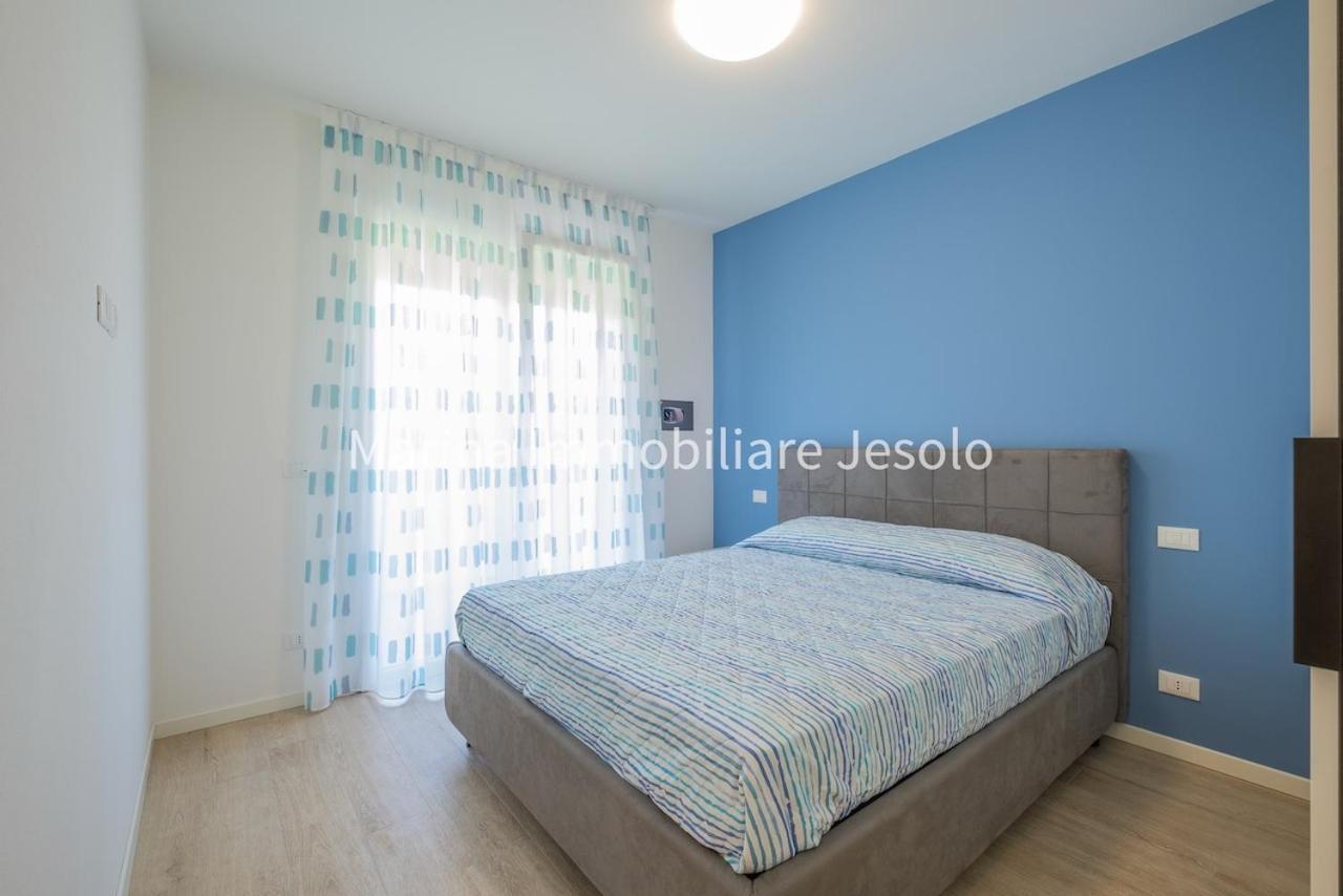 Per Mar Lejlighed Lido di Jesolo Eksteriør billede