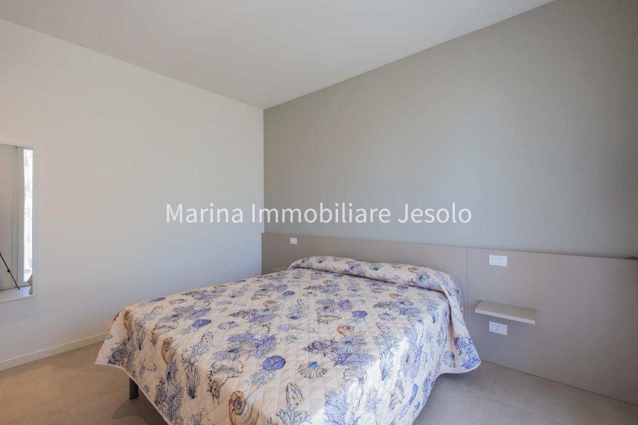 Per Mar Lejlighed Lido di Jesolo Eksteriør billede