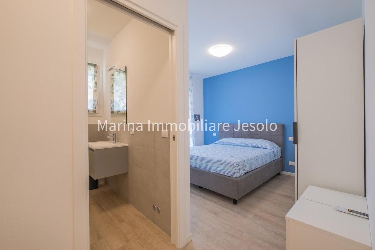 Per Mar Lejlighed Lido di Jesolo Eksteriør billede