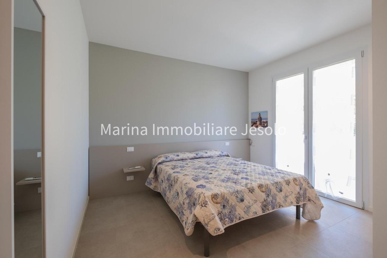 Per Mar Lejlighed Lido di Jesolo Eksteriør billede