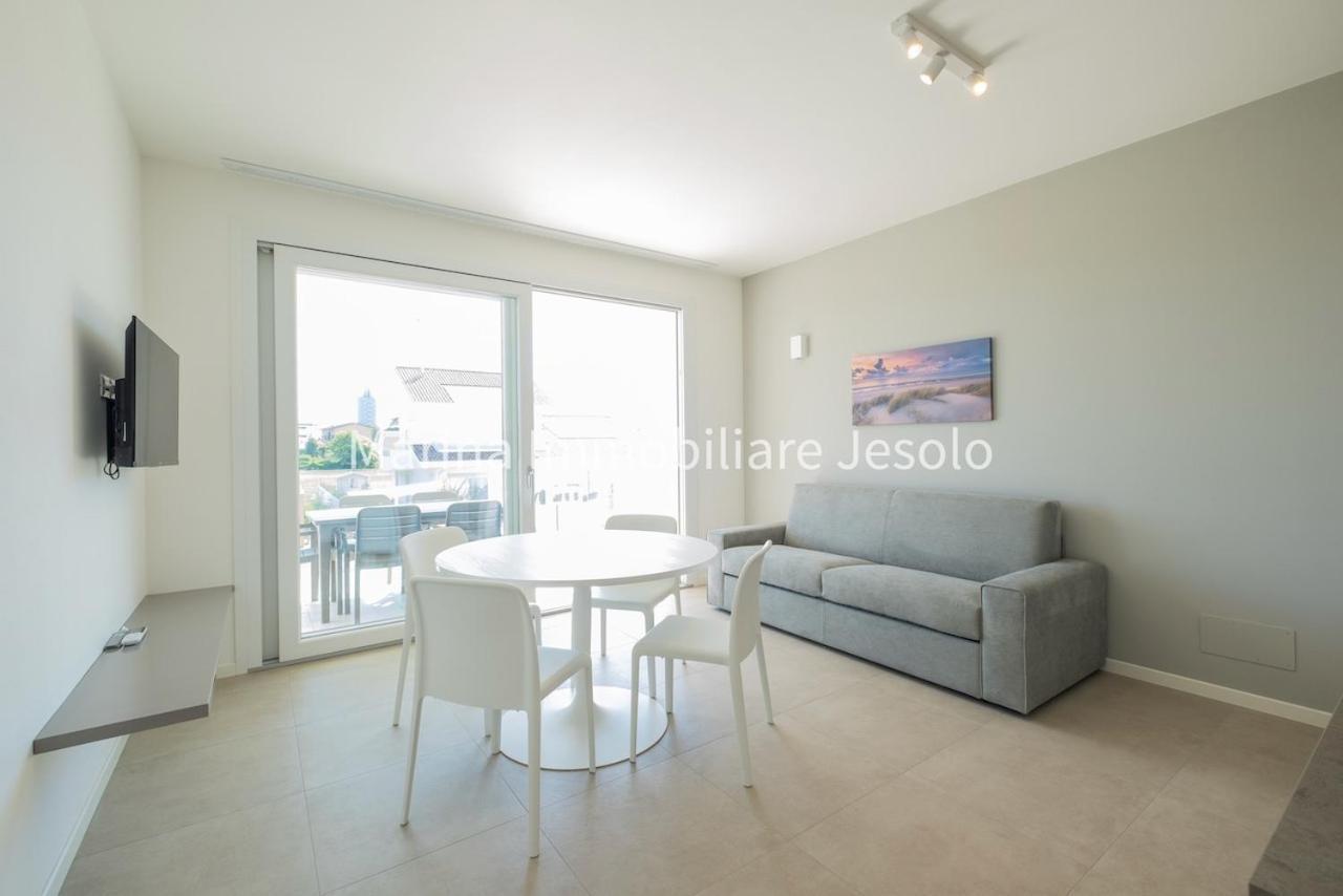 Per Mar Lejlighed Lido di Jesolo Eksteriør billede
