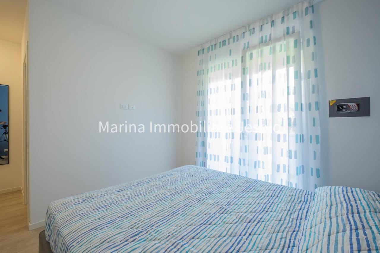 Per Mar Lejlighed Lido di Jesolo Eksteriør billede