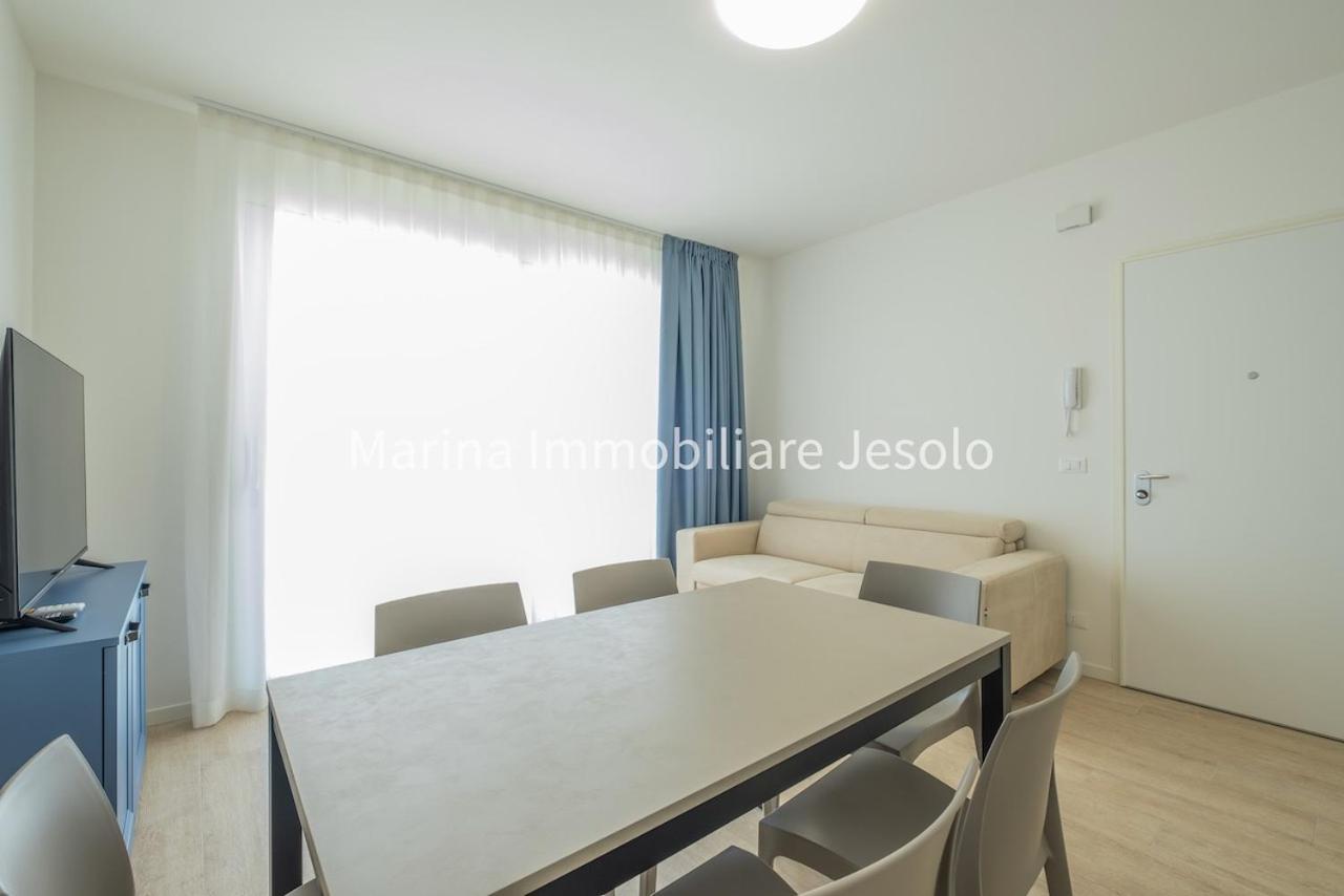 Per Mar Lejlighed Lido di Jesolo Eksteriør billede