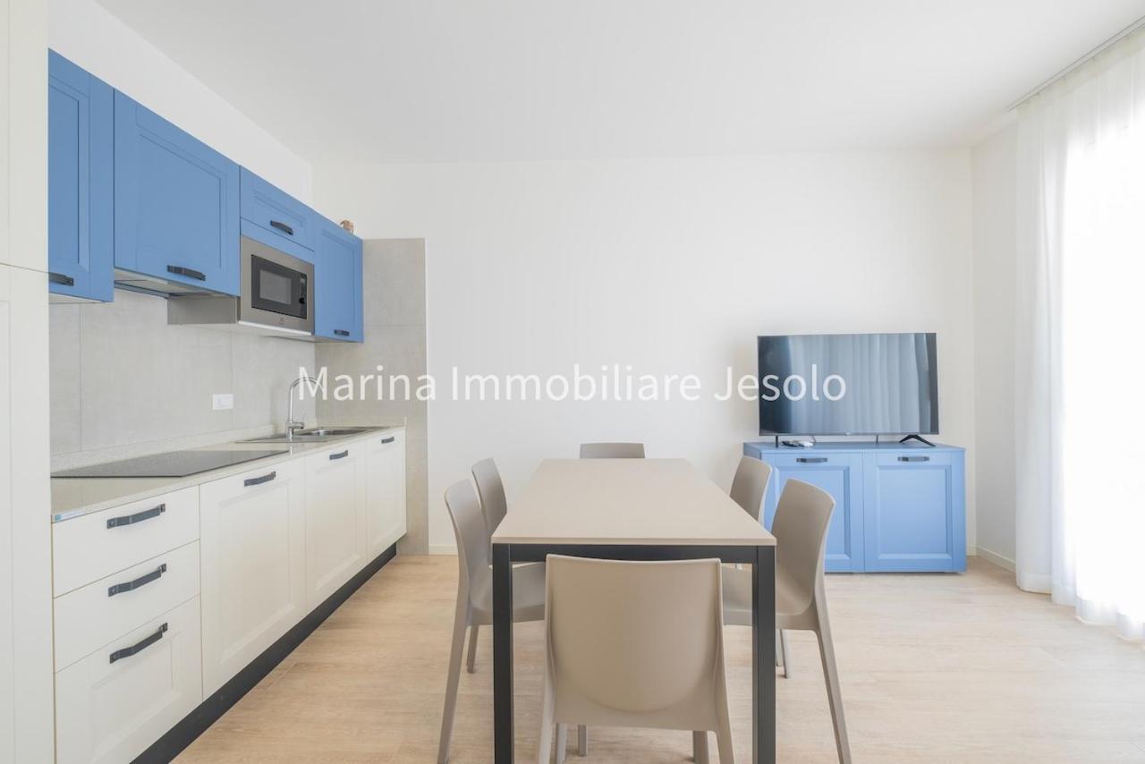Per Mar Lejlighed Lido di Jesolo Eksteriør billede