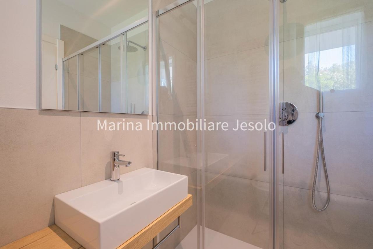 Per Mar Lejlighed Lido di Jesolo Eksteriør billede