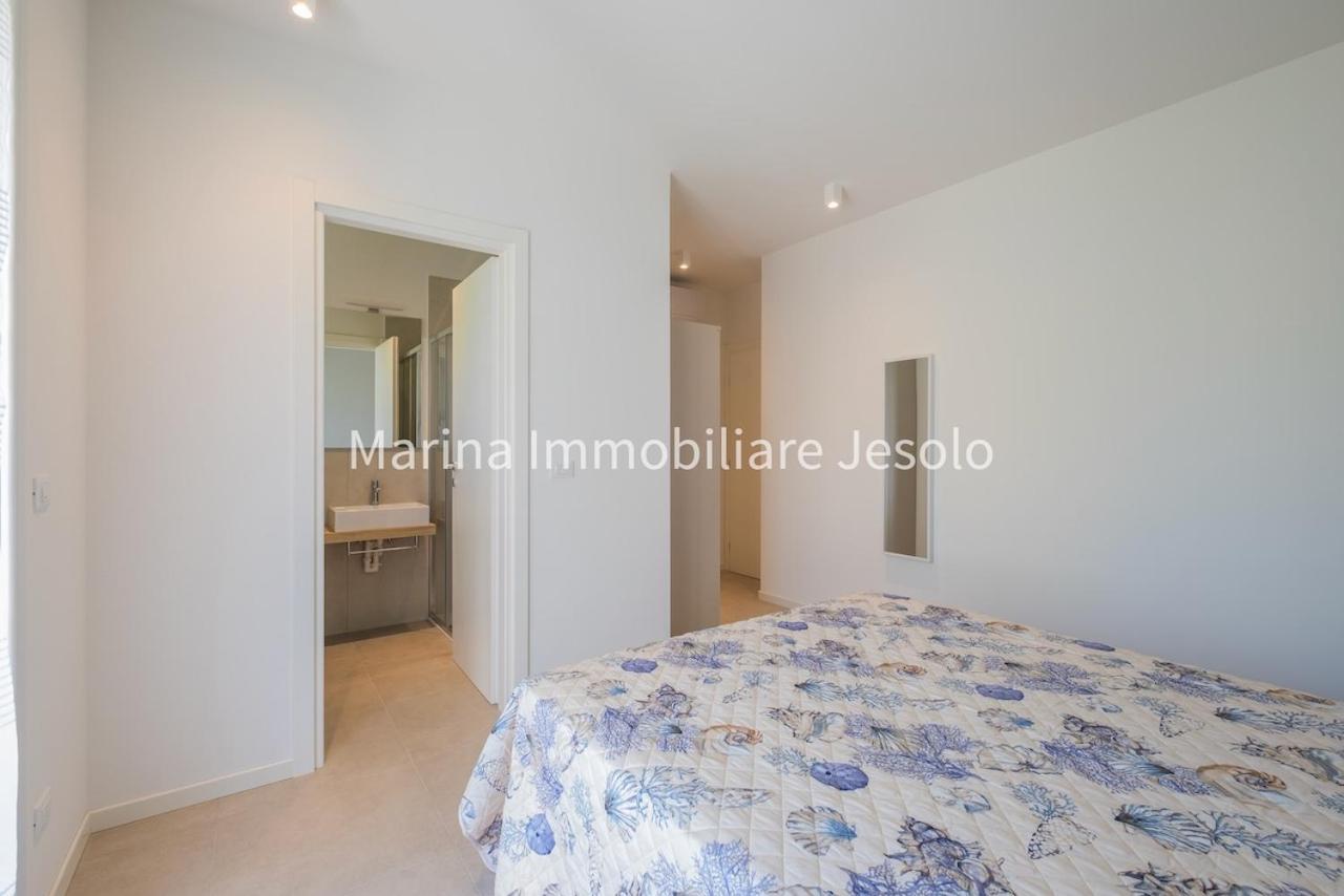 Per Mar Lejlighed Lido di Jesolo Eksteriør billede