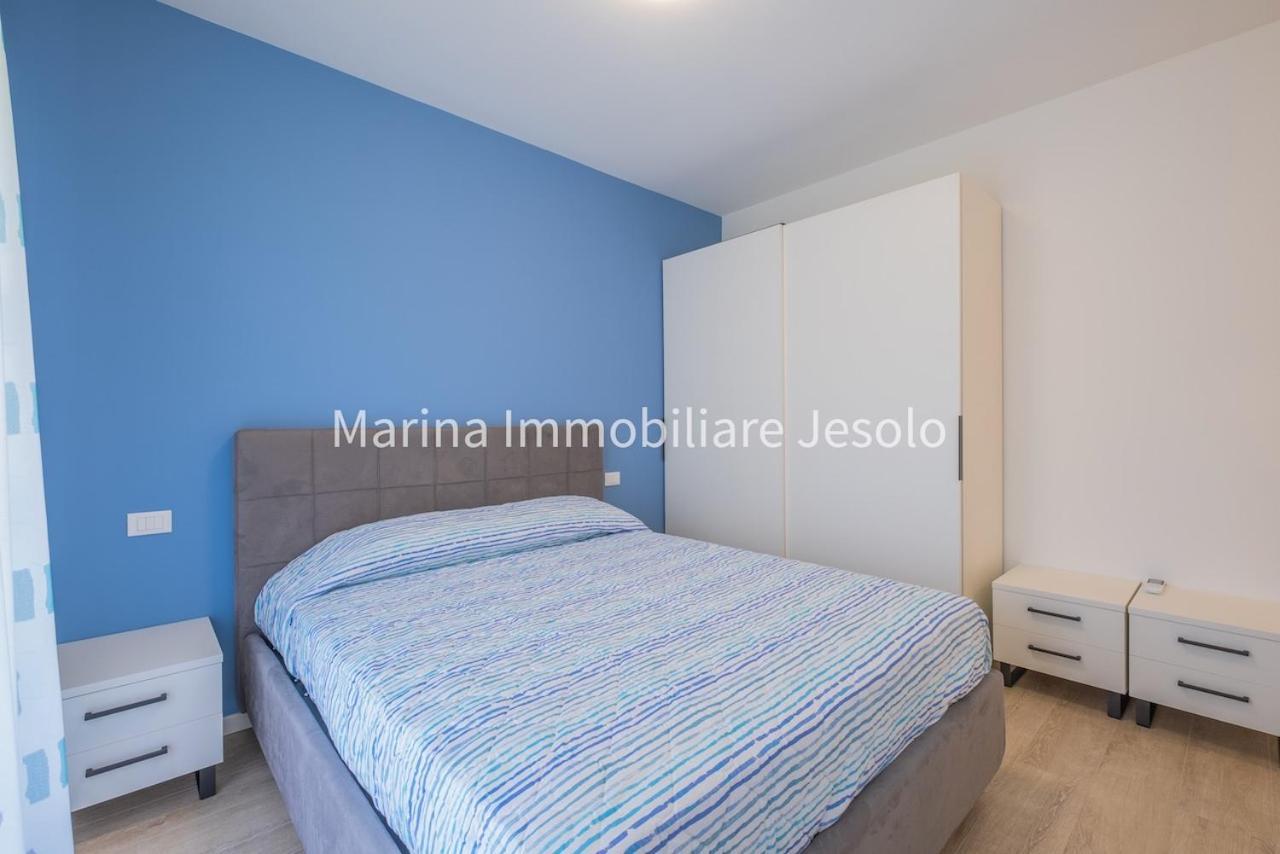 Per Mar Lejlighed Lido di Jesolo Eksteriør billede