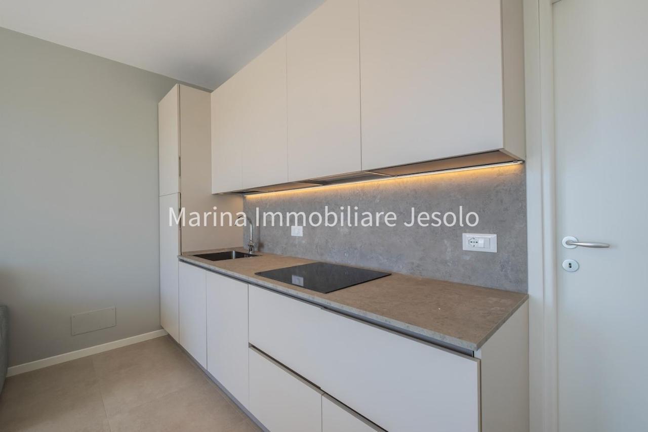 Per Mar Lejlighed Lido di Jesolo Eksteriør billede