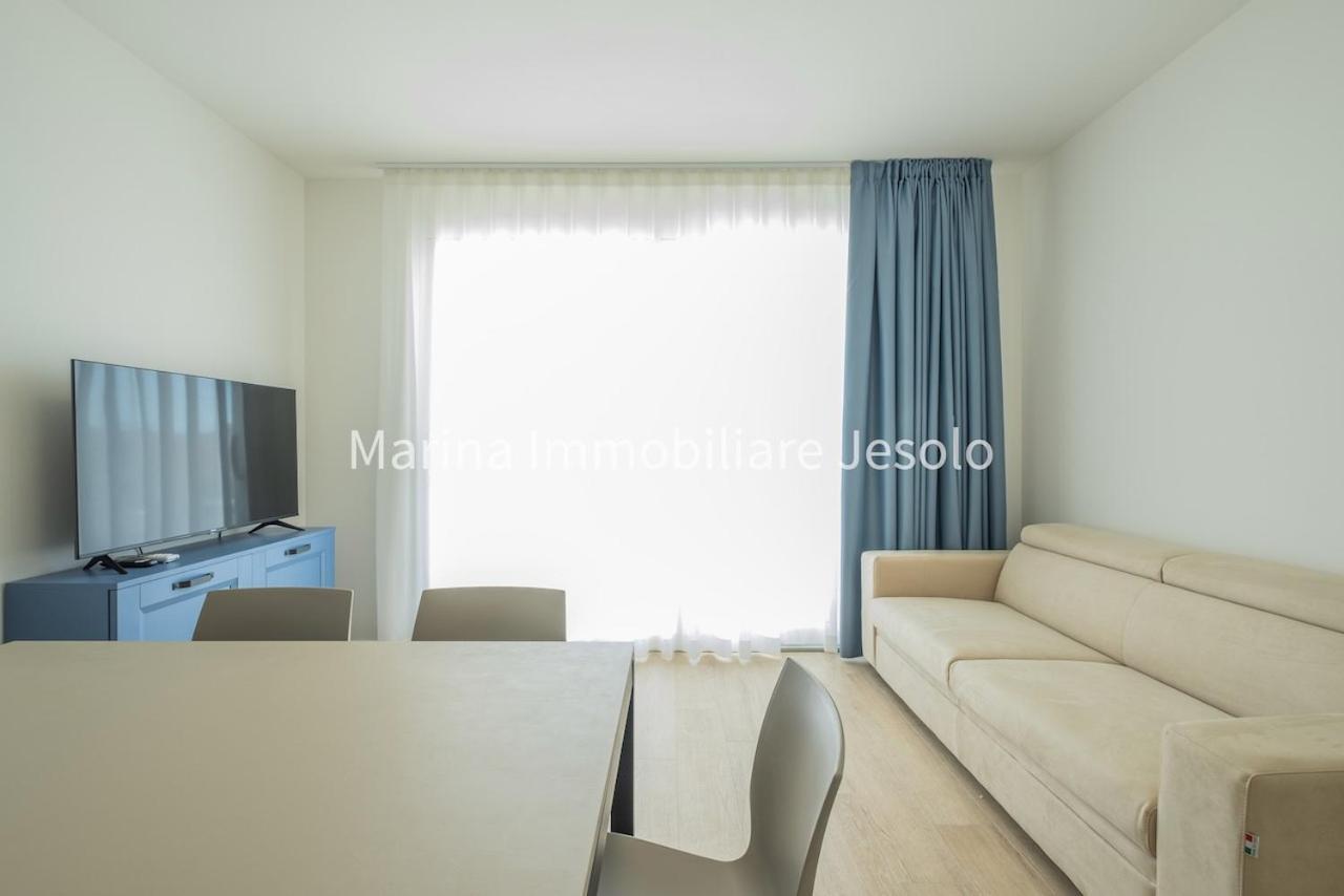 Per Mar Lejlighed Lido di Jesolo Eksteriør billede
