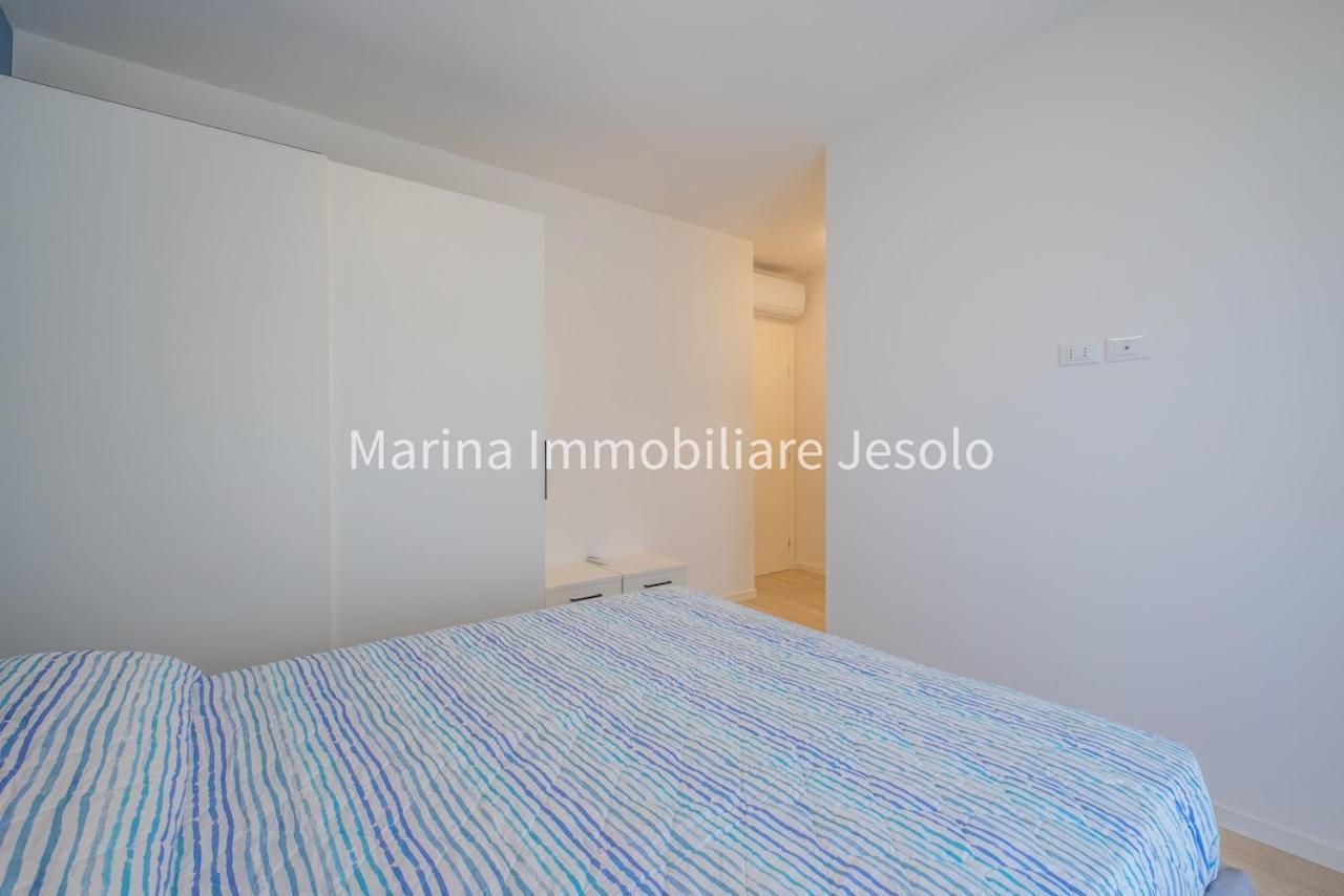 Per Mar Lejlighed Lido di Jesolo Eksteriør billede