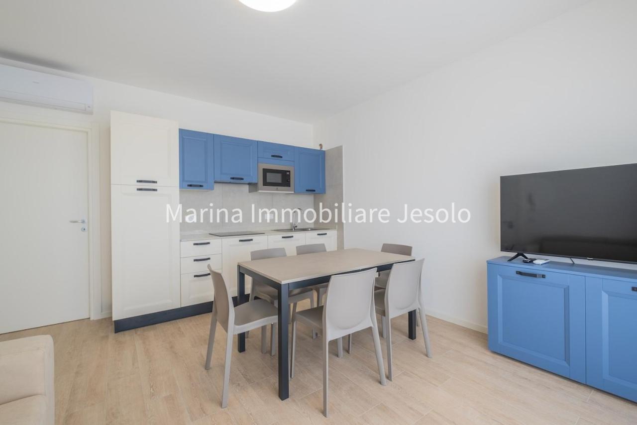 Per Mar Lejlighed Lido di Jesolo Eksteriør billede