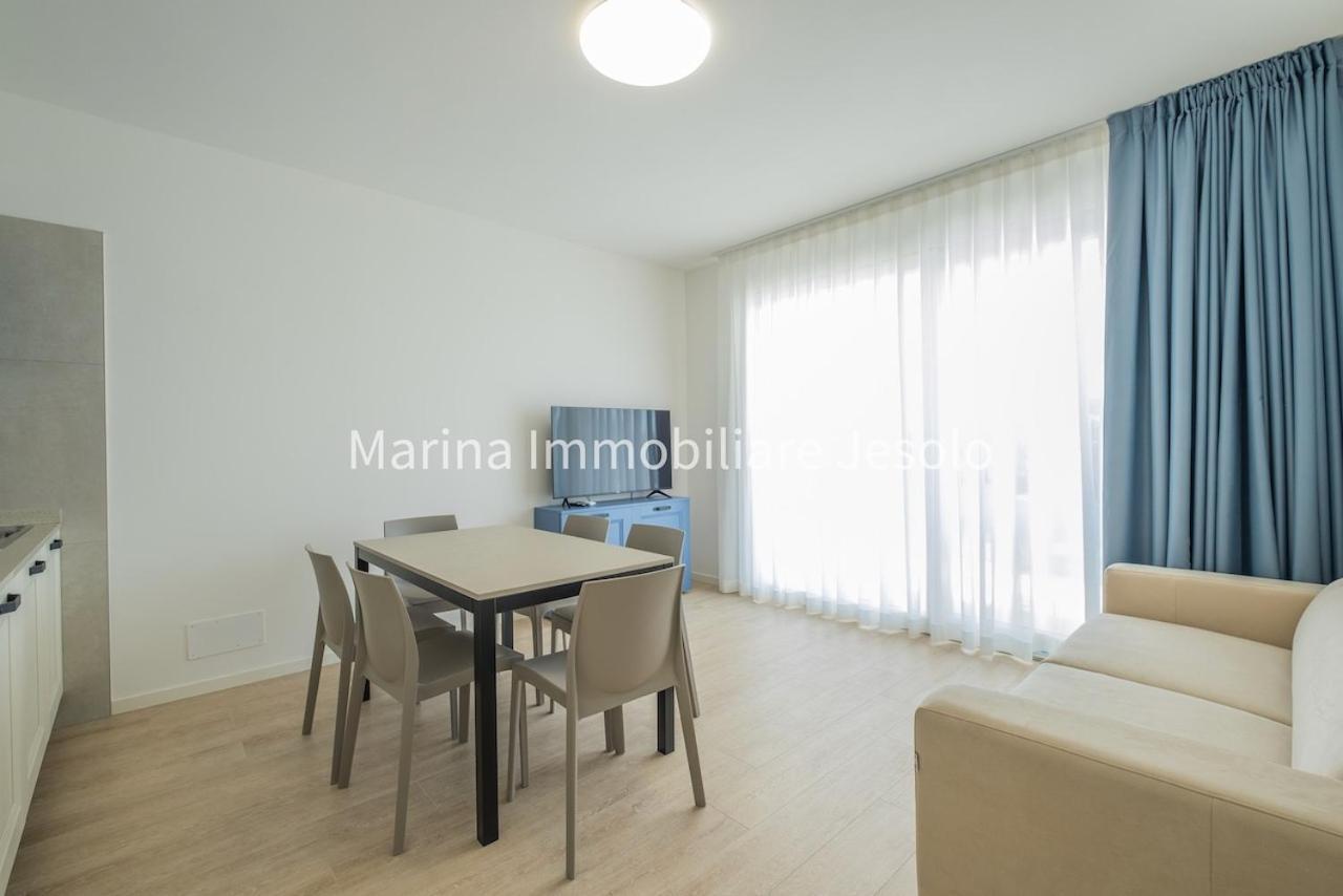 Per Mar Lejlighed Lido di Jesolo Eksteriør billede