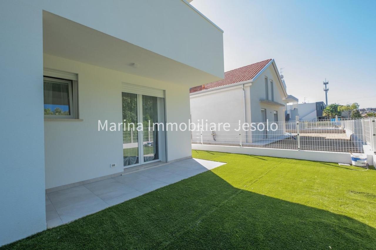 Per Mar Lejlighed Lido di Jesolo Eksteriør billede