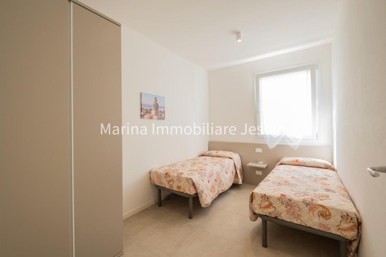 Per Mar Lejlighed Lido di Jesolo Eksteriør billede