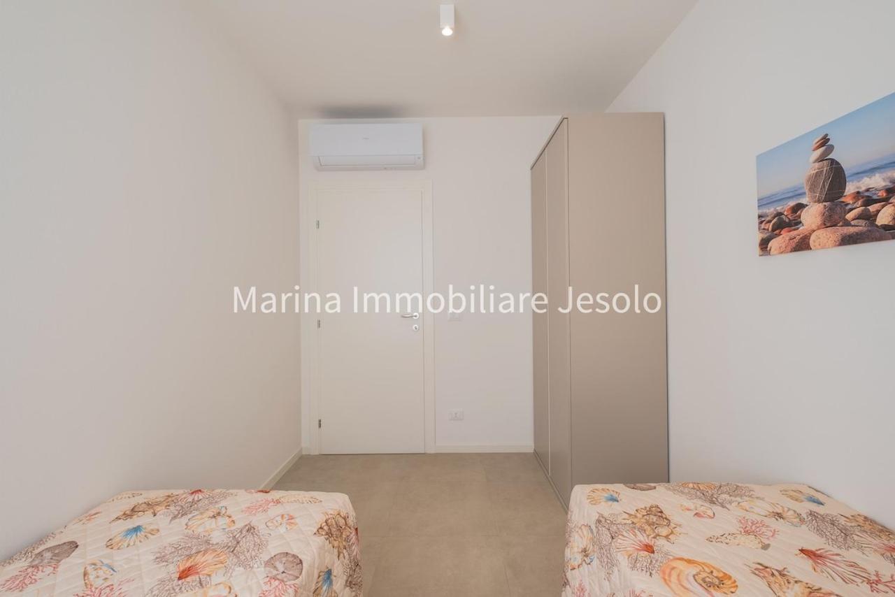 Per Mar Lejlighed Lido di Jesolo Eksteriør billede