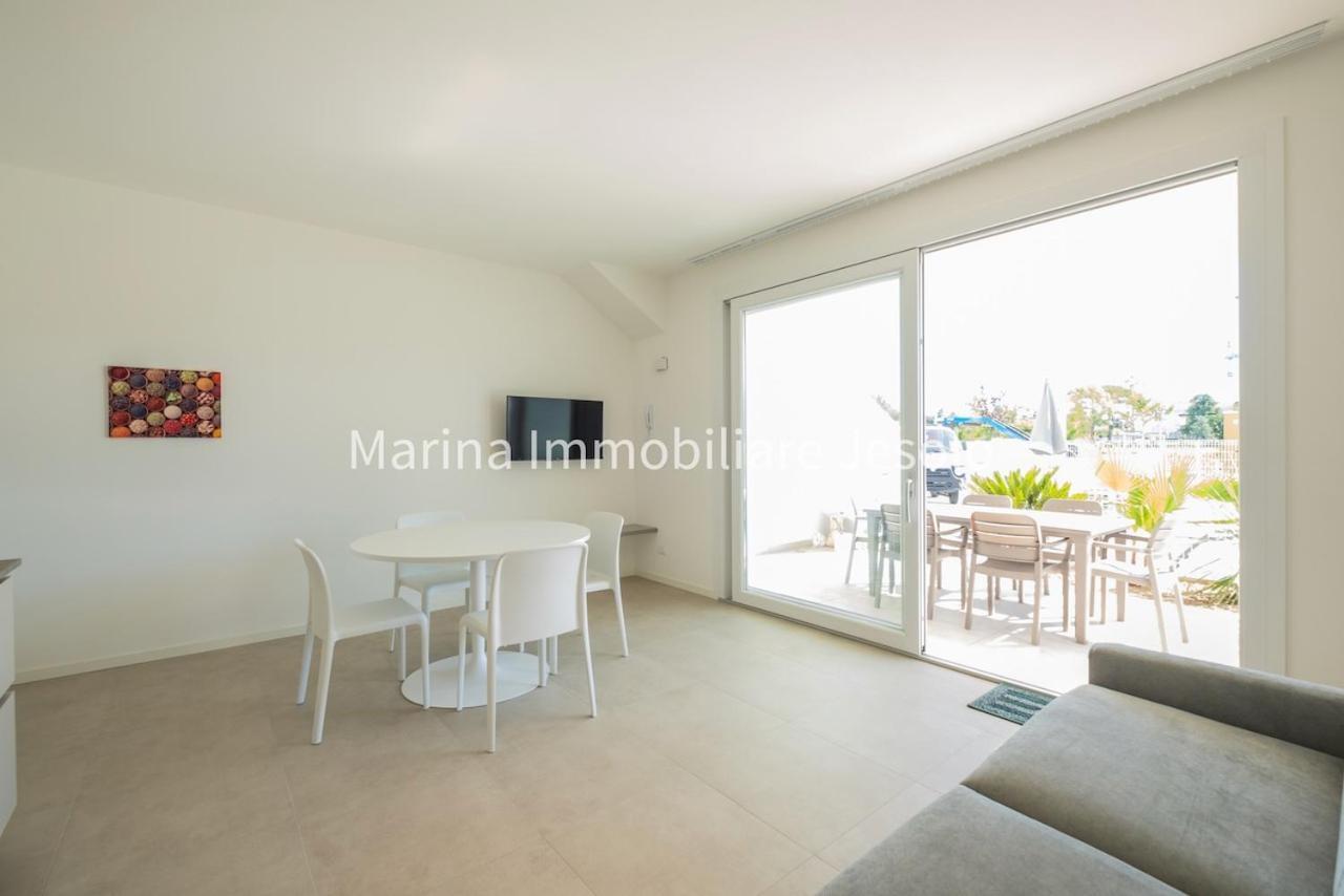 Per Mar Lejlighed Lido di Jesolo Eksteriør billede
