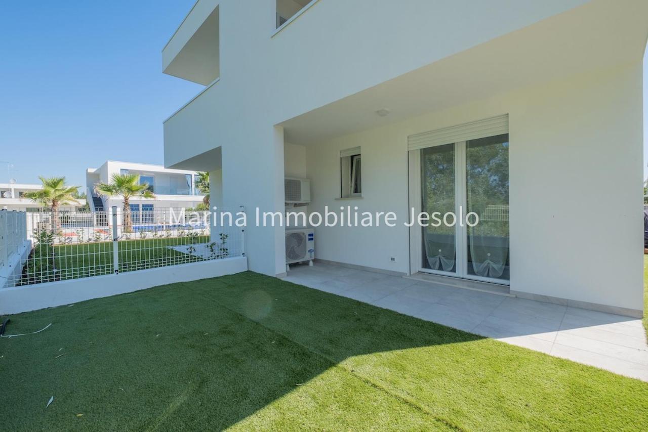 Per Mar Lejlighed Lido di Jesolo Eksteriør billede
