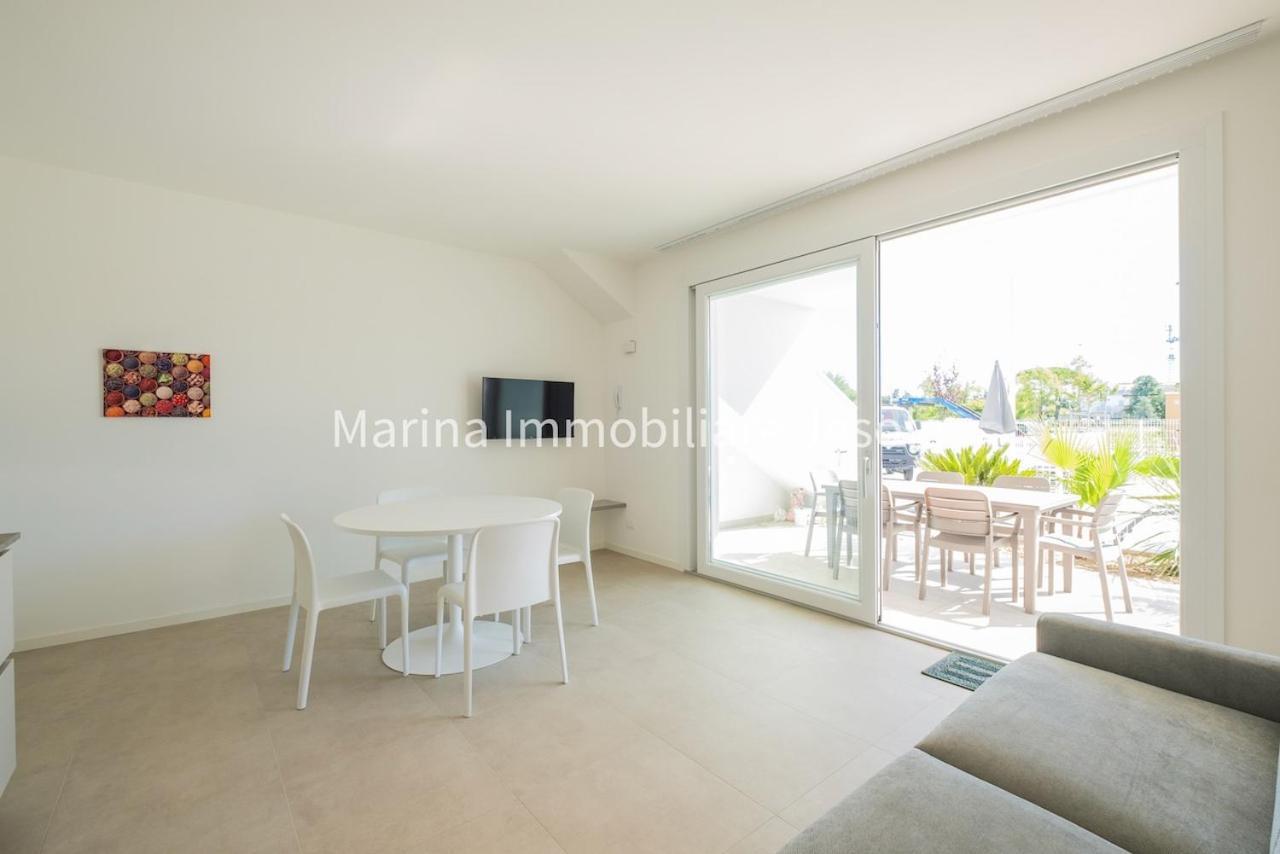 Per Mar Lejlighed Lido di Jesolo Eksteriør billede