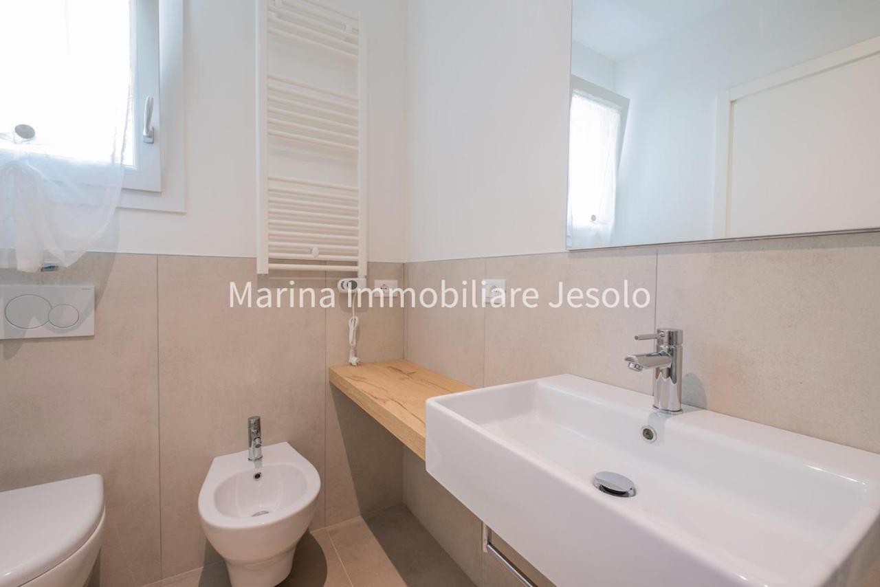 Per Mar Lejlighed Lido di Jesolo Eksteriør billede