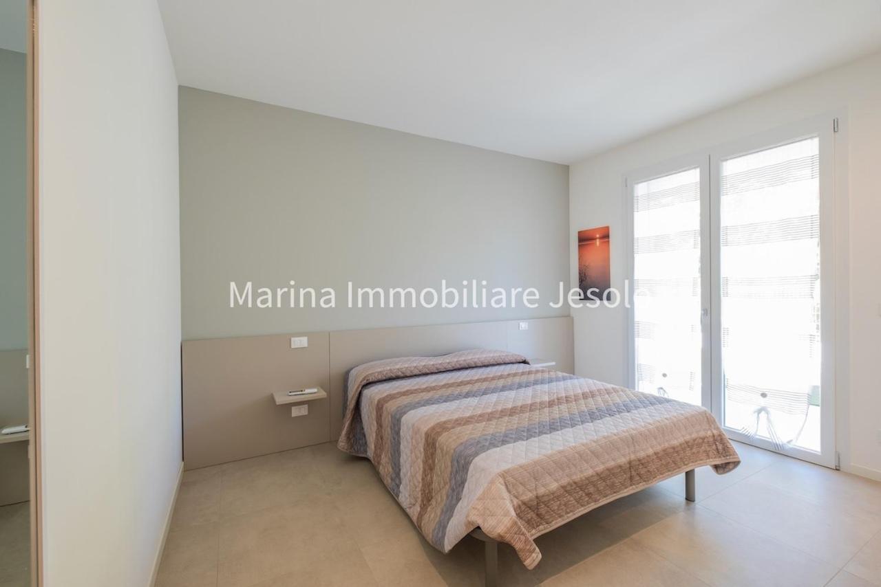 Per Mar Lejlighed Lido di Jesolo Eksteriør billede