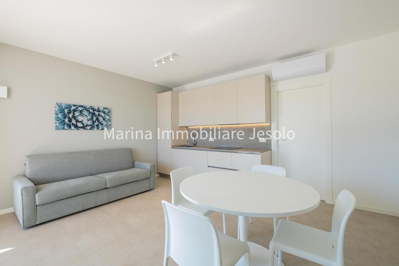 Per Mar Lejlighed Lido di Jesolo Eksteriør billede