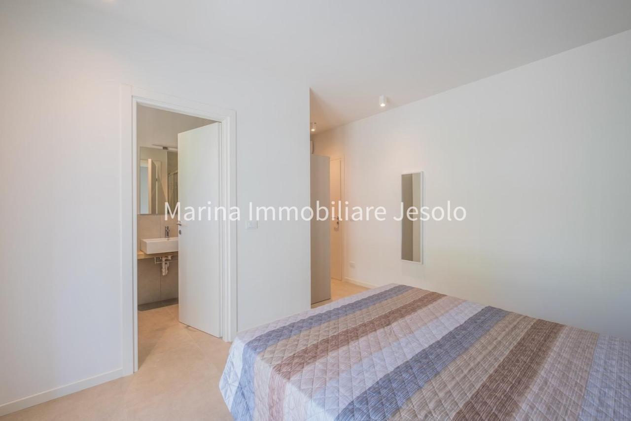 Per Mar Lejlighed Lido di Jesolo Eksteriør billede
