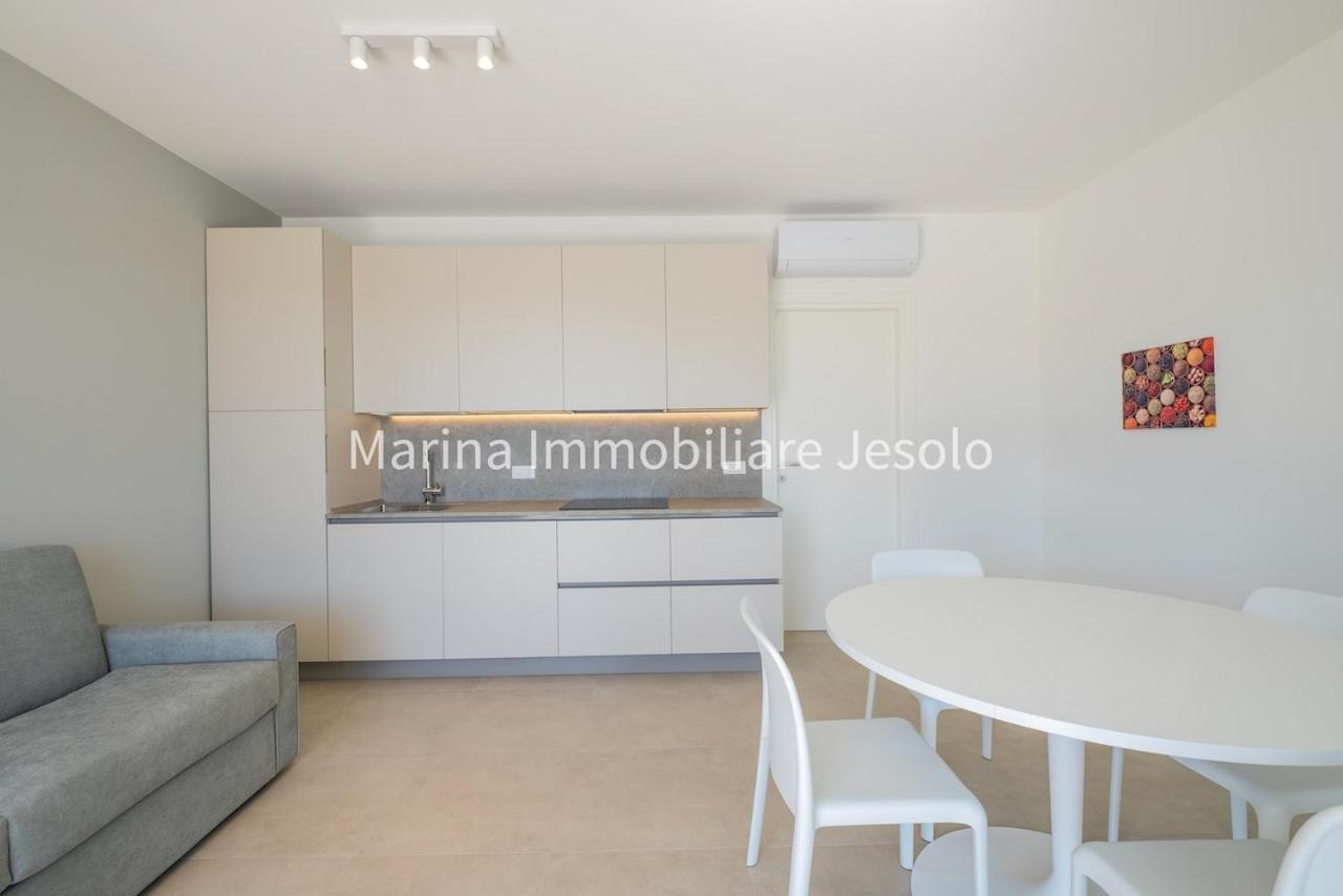 Per Mar Lejlighed Lido di Jesolo Eksteriør billede