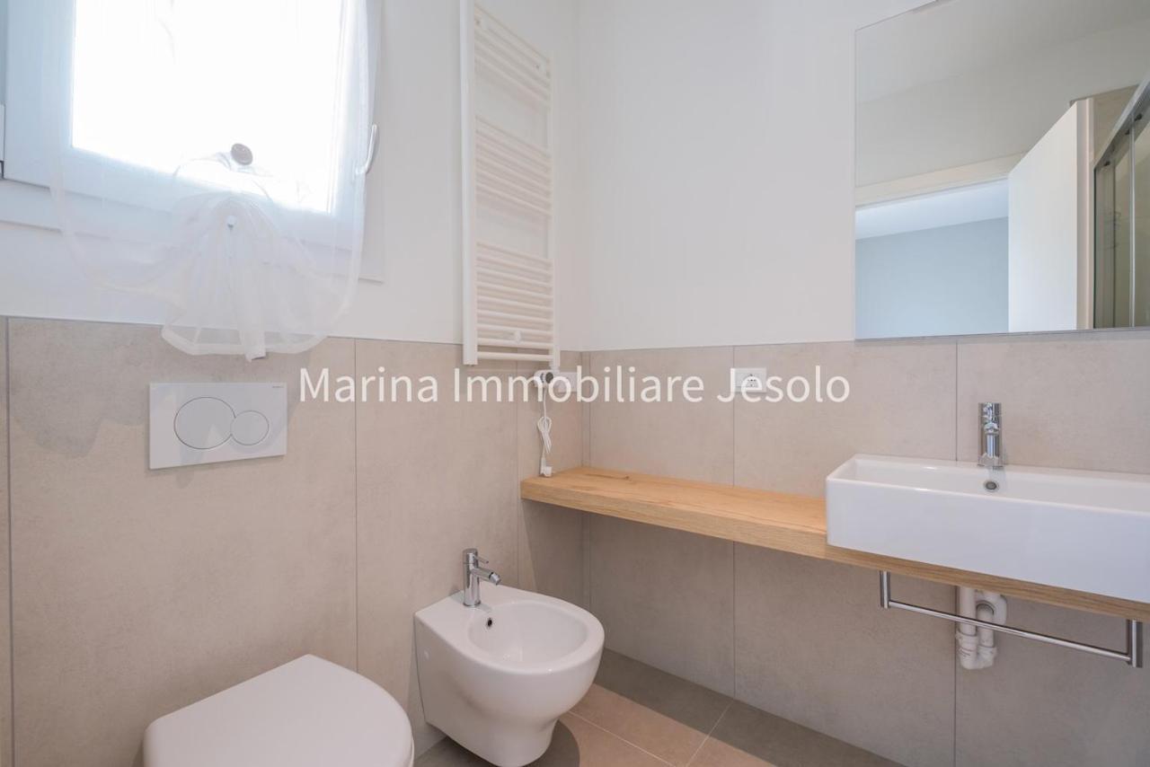 Per Mar Lejlighed Lido di Jesolo Eksteriør billede