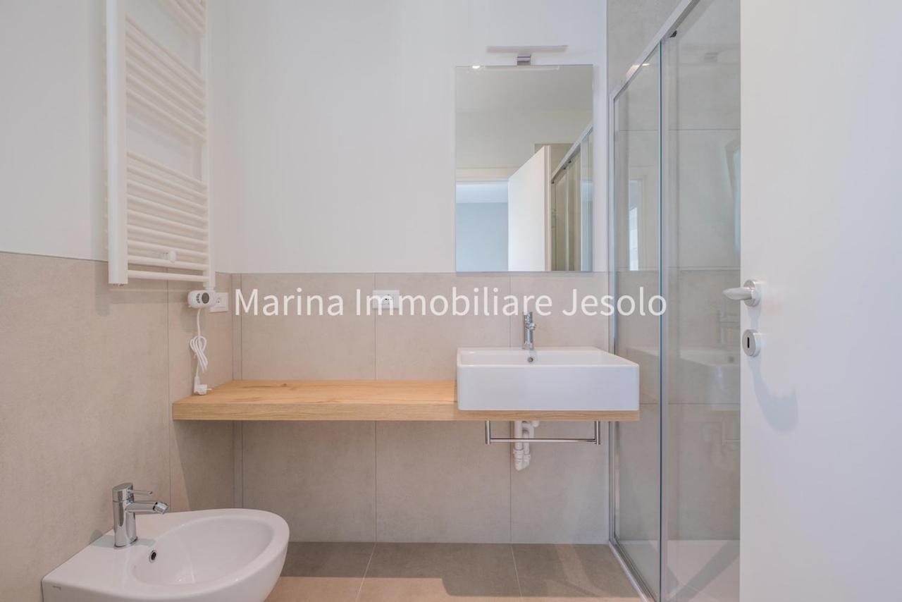 Per Mar Lejlighed Lido di Jesolo Eksteriør billede