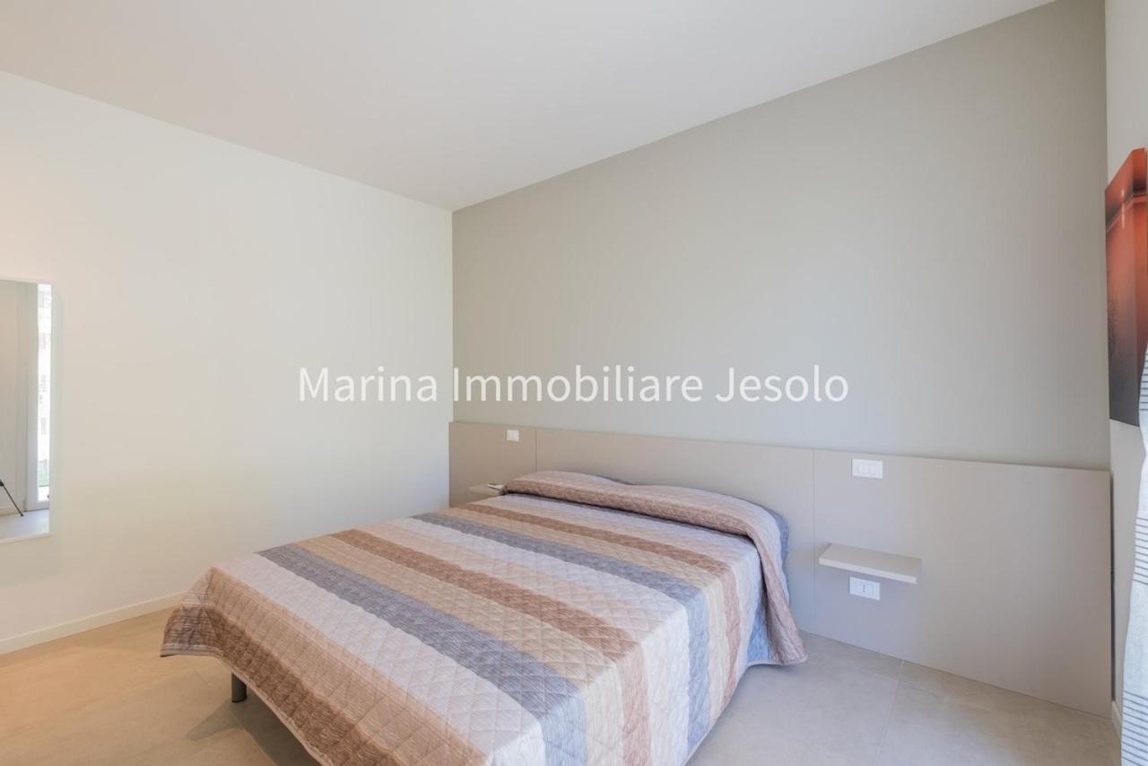 Per Mar Lejlighed Lido di Jesolo Eksteriør billede